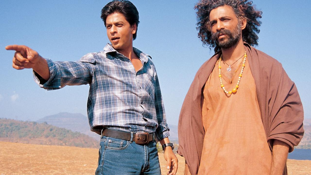 Swades sale amazon prime