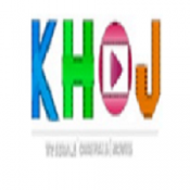 Profile picture for khoj app